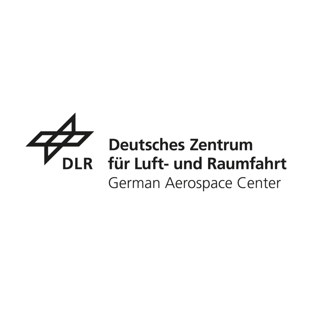 DLR logo