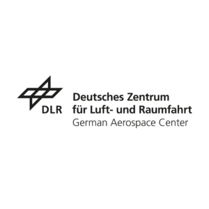 DLR logo