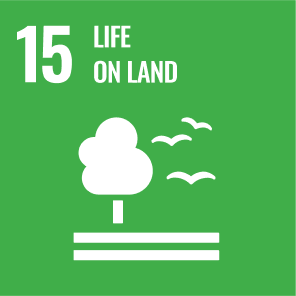 15 - life on land