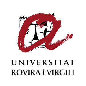 UNIVERSITAT ROVIRA i VIRGILI logo