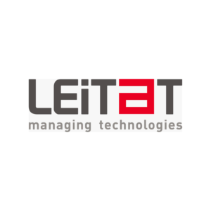 Leitat logo
