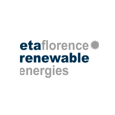 etaflorence renewable energies logo