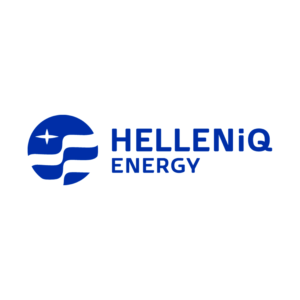 HELLENiQ ENERGY logo