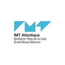 IMT Atlantique logo