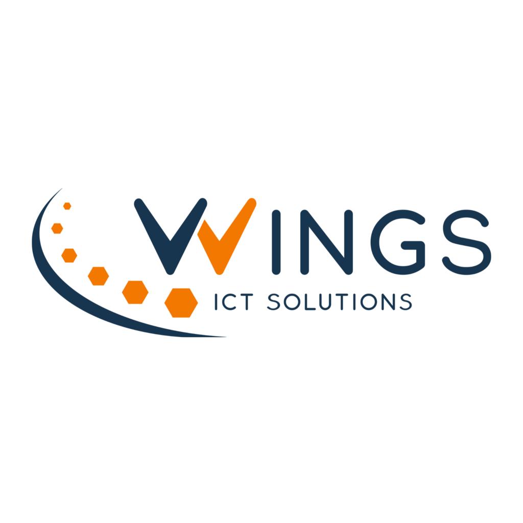Wings logo