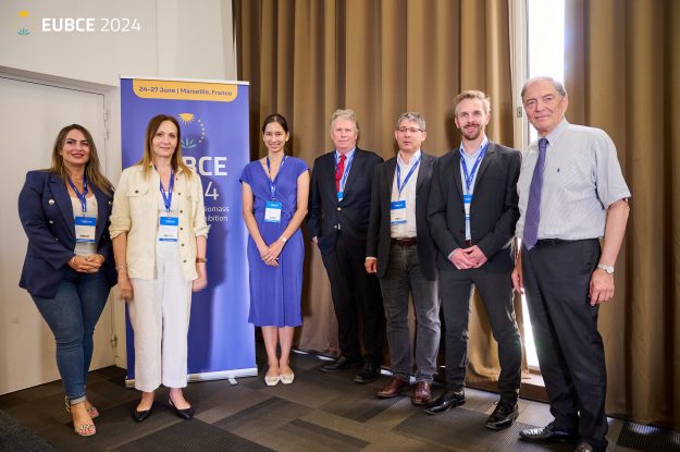 EUBCE 2024